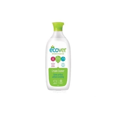 ECOVER Ekologiczne Mleczko do czyszczenia 500ml